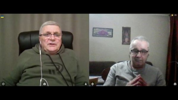 Несгибаемая глупость....(Украина)