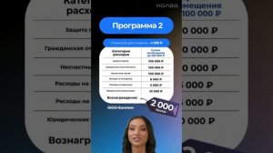 Страховой полис _Защита покупателя