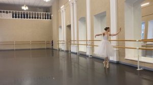 Ф. Шопен. Прелюд. Исп. Оборотова Вероника