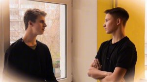 Короткометражный фильм «Когда ты в последний раз плакал?»