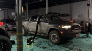 Воняет сигаретами в авто