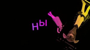 Барбоскины effects g major+reverse