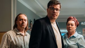 Новая тёща - трейлер (2026)