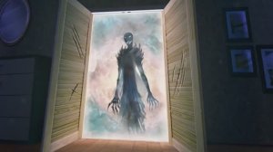 Побег из Кошмара