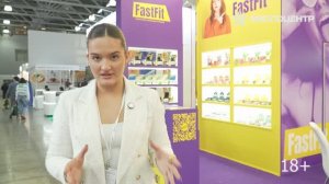 ЗОЖ на «Продэкспо-2026»