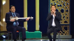 Огабек Собиров