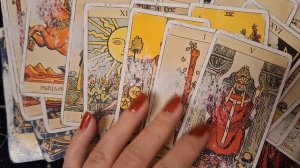 ТАРО РАСКЛАД\ ЧТО  ПРОИСХОДИТ В ВАШЕМ ПРОСТРАНСТВЕ?!