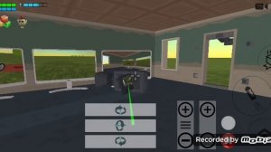 Я призываю демона