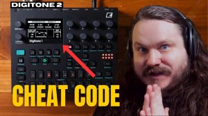Elektron Digitone II: Stop Using Arp for Melodies, Do This Instead