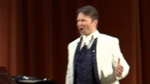 Что вам слова любви.
Мусоргский.
Александр Кондаков.