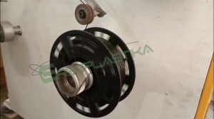 От гранулы до катушки. Производство пластика для 3д печати