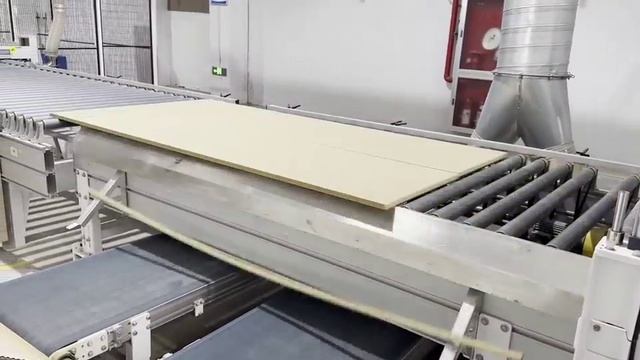 59 JANGJA автоматическая обрезка и раскрой плит смотреть онлайн