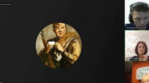 2026.02 11 (часть 3) Фомин Э.В. Интервью сетевому журналу "Наш КОСТЁР"