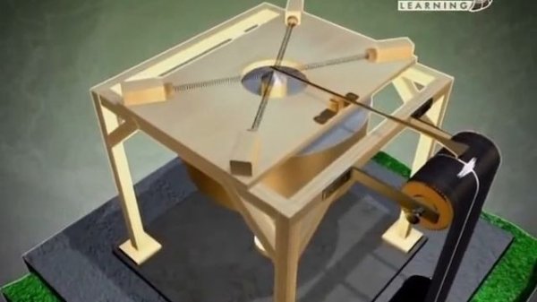 87. Эмиль Вихерт и сейсмограф