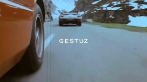 Показ женской коллекции Gestuz весна-лето 2026