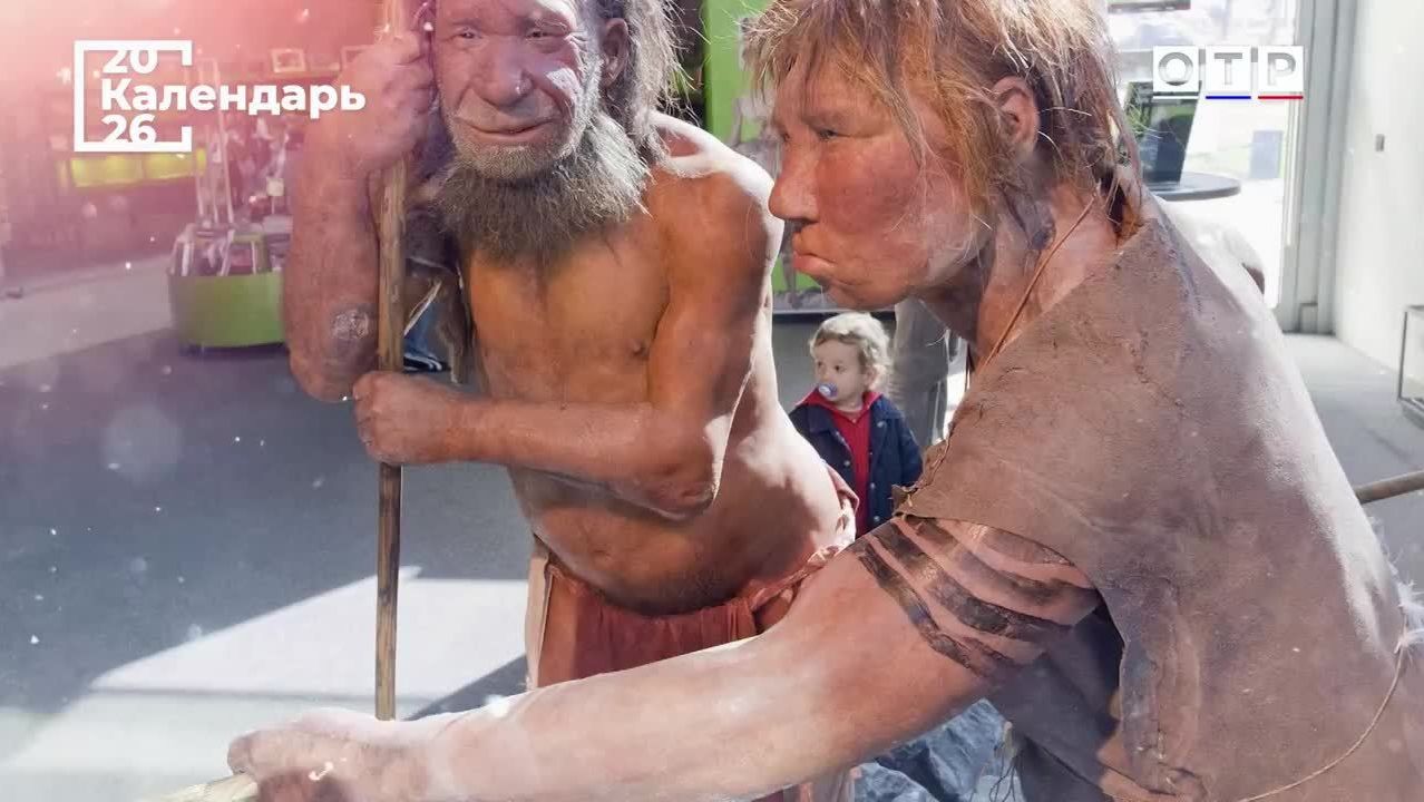 Отец эволюции Чарльз Дарвин смотреть онлайн