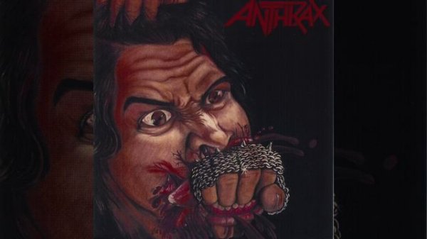 06 - Soldiers Of Metal (Anthrax)