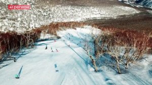 С ФЕВРАЛЯ ПО АПРЕЛЬ НА КАМЧАТКЕ ПРОЙДЁТ БОЛЕЕ 40 СОРЕВНОВАНИЙ ПО ЗИМНИМ ВИДАМ СПОРТА • НОВОСТИ