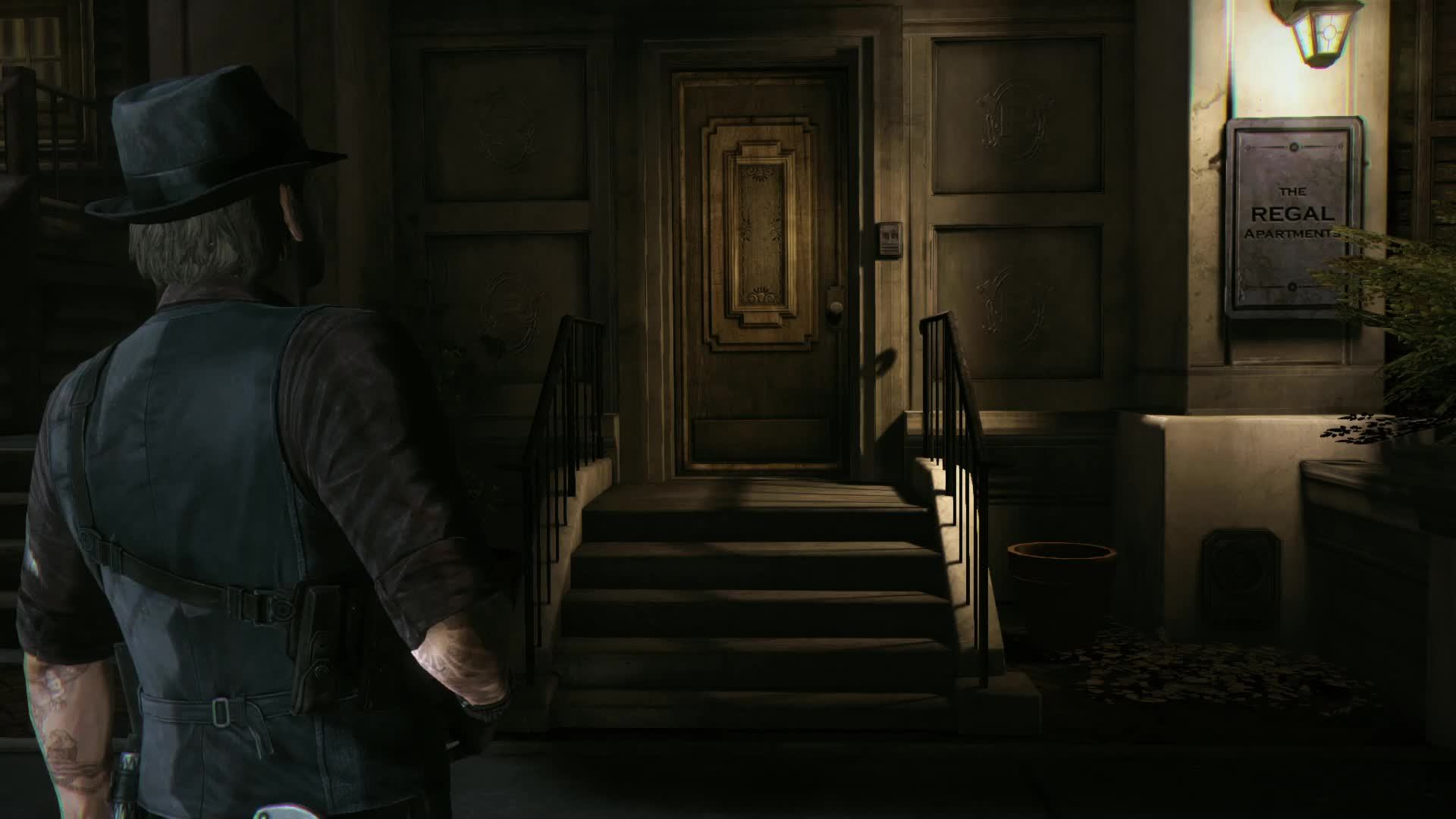 Murdered: Soul Suspect — Геймплей | Прохождение (PC) смотреть онлайн