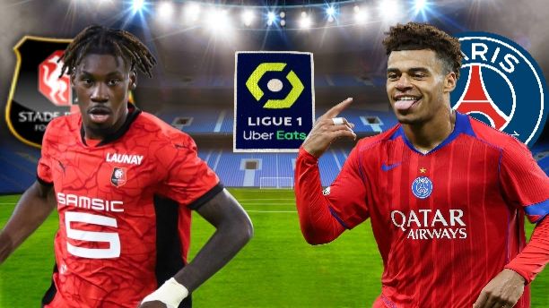 ФУТБОЛ ЧЕМПИОНАТ ФРАНЦИИ LIGA 1. РЕНН - ПСЖ. ТЕКСТОВАЯ ОНЛАЙН ТРАНСЛЯЦИЯ. смотреть онлайн