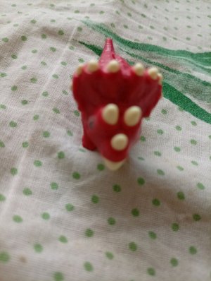 предупреждение