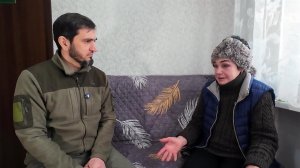 В ДНР мирные жители рассказывают о том, что творили боевики с теми, кто отказался уезжать на Украину