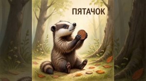 Сказка "Пятачок"