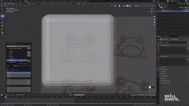 04 - Setting Up Your Frog смотреть онлайн
