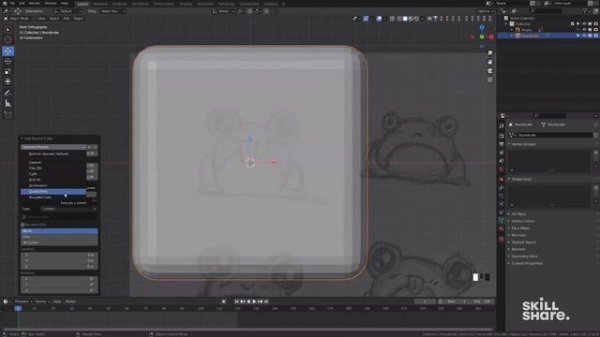 04 - Setting Up Your Frog