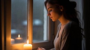 Просто, приходи...Анна Присяжная