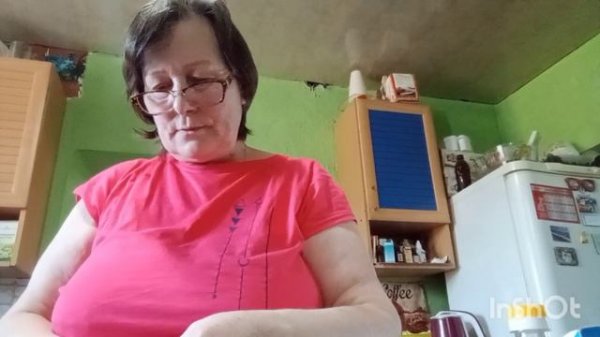 Влог о моих покупках.