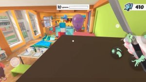 Ай эм кэт весело провести время с бабушкой выдернул зубы бабуле серия 2