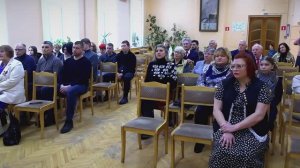 "Летчики Победы"