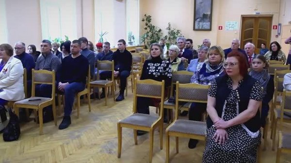 "Летчики Победы"