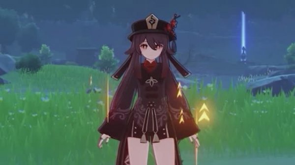 Не гонись за результатом - Играй как нравится в Genshin Impact!