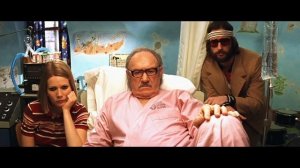 Семейка Тененбаум - The Royal Tenenbaums (2001) трейлер - pretty-random-movies.ru