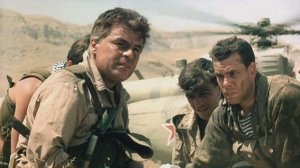 "Афганский излом" (1991) Затем, чтобы уйти без потерь...