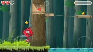 КРАСНЫЙ ШАРИК,  КРАСНЫЙ ШАР