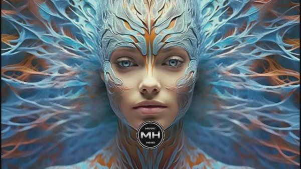 Эфирная Машина