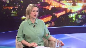 Анонс Вечерней студии