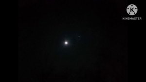 Лунная ночь