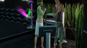 Ханна Голден и Этан Фишер