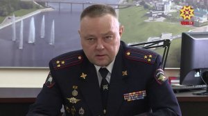 Дорожная безопасность в Чувашии: в Госавтоинспекции Чувашии итоги 2025 года