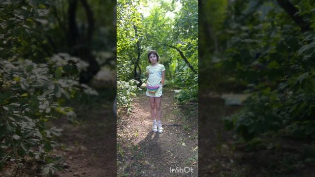 Тополек, лето 2023