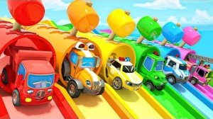 Мультики для детей. Яркие Мультики  . Детские мультики для малышей смотреть