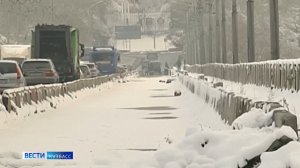 Не нашли подрядчика: ремонт Запсибовского моста в Новокузнецке снова отложен