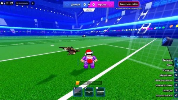 Зашёл в блю лок спустя 5 месяцев. НЕ ЗАХОДИТЕ ТУДА. #roblox #BlueLock