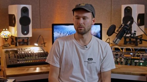 6.04 - Life as a touring artist