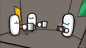 ОБЗОР на REDMATCH 2