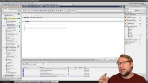 Hegamurl - TIA Portal - HMI Linear Scaling